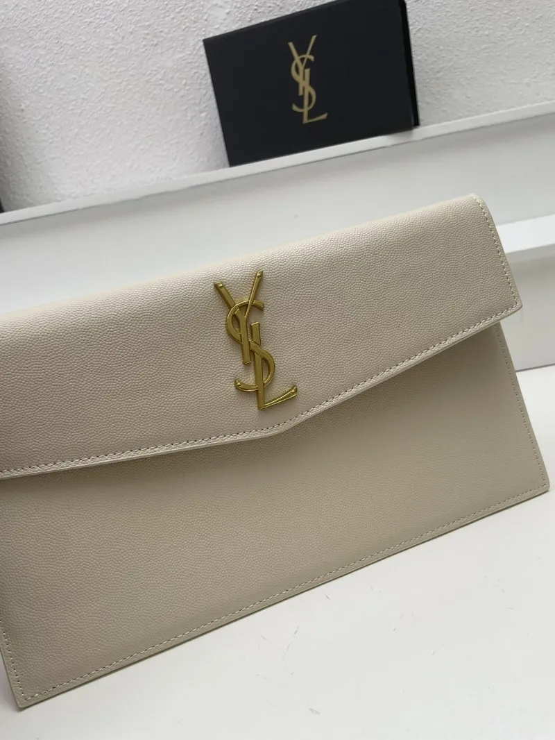 YSL Clutch Bags-33 - Image 3