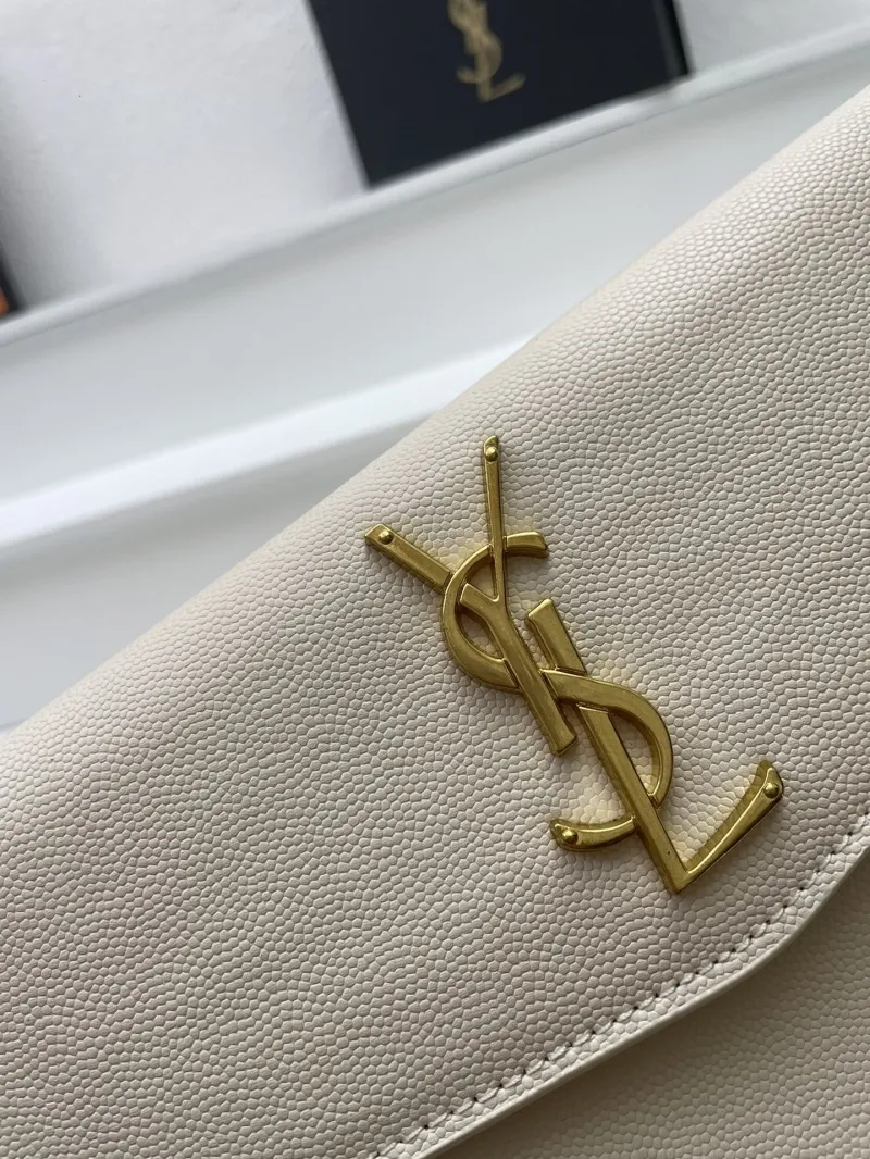 YSL Clutch Bags-33 - Image 4