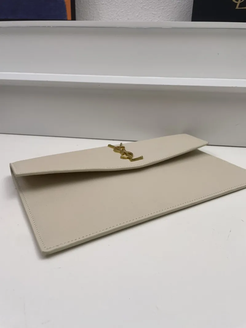 YSL Clutch Bags-33 - Image 6
