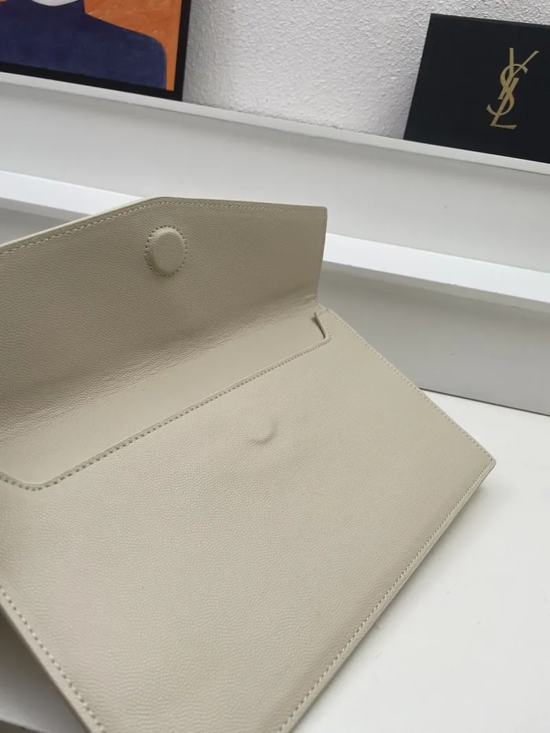 YSL Clutch Bags-33 - Image 7