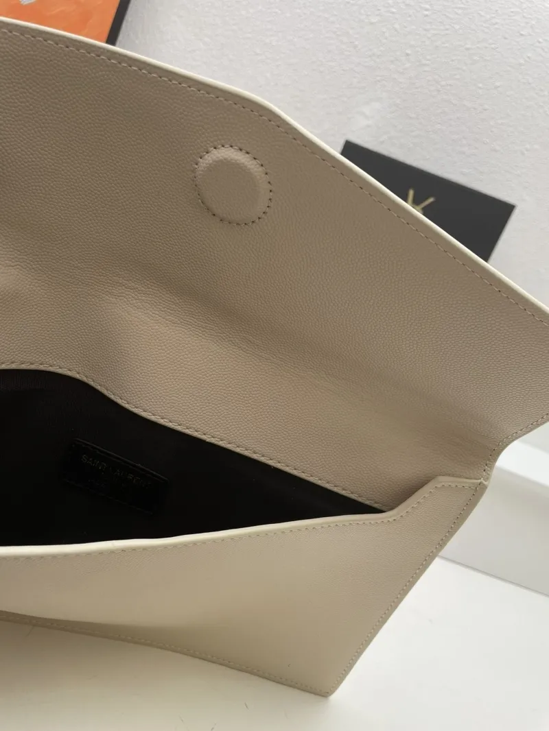 YSL Clutch Bags-33 - Image 8