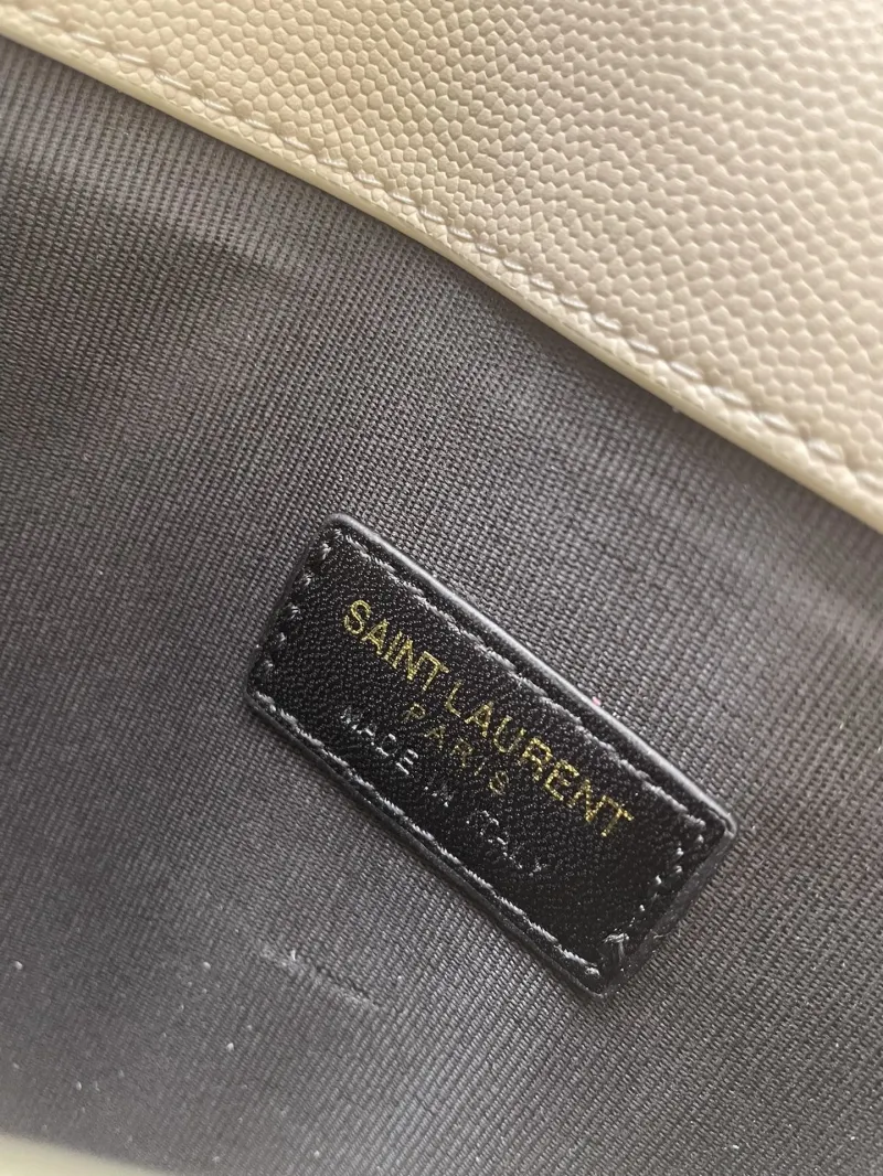 YSL Clutch Bags-33 - Image 9