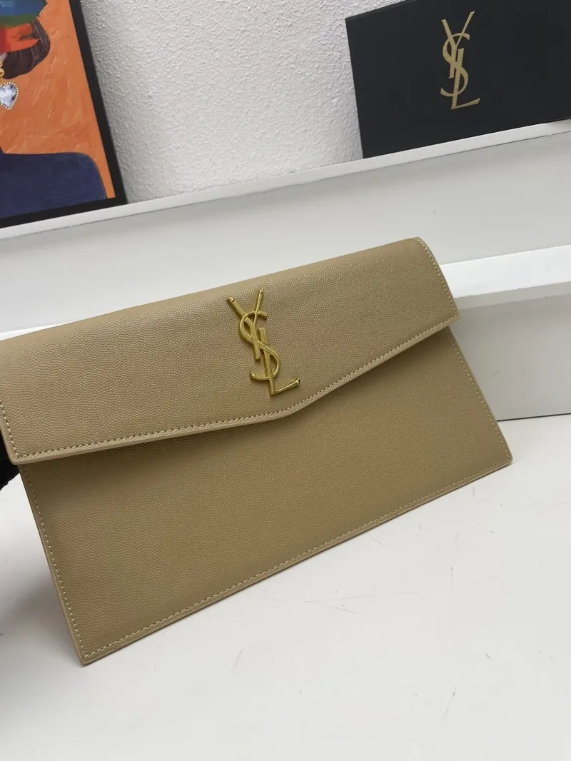 YSL Clutch Bags-34 - Image 3