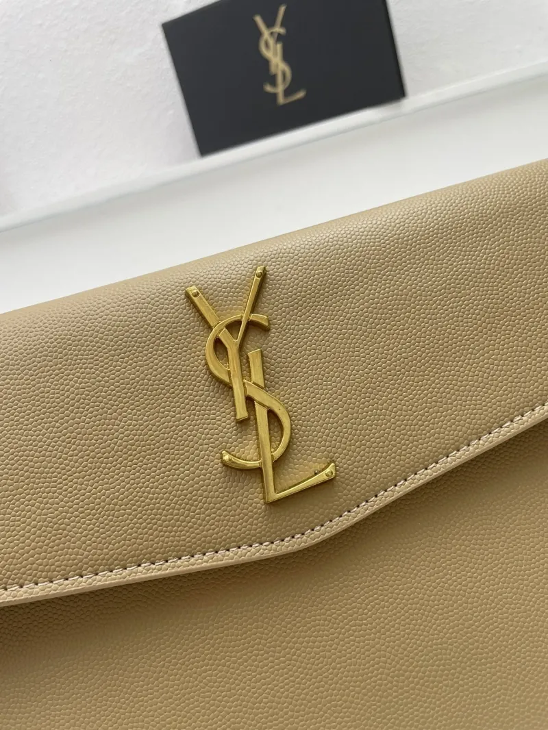 YSL Clutch Bags-34 - Image 4