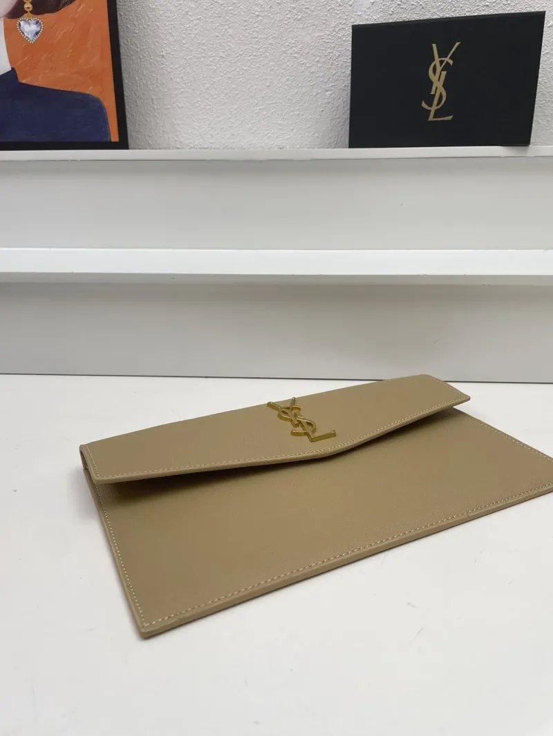 YSL Clutch Bags-34 - Image 6