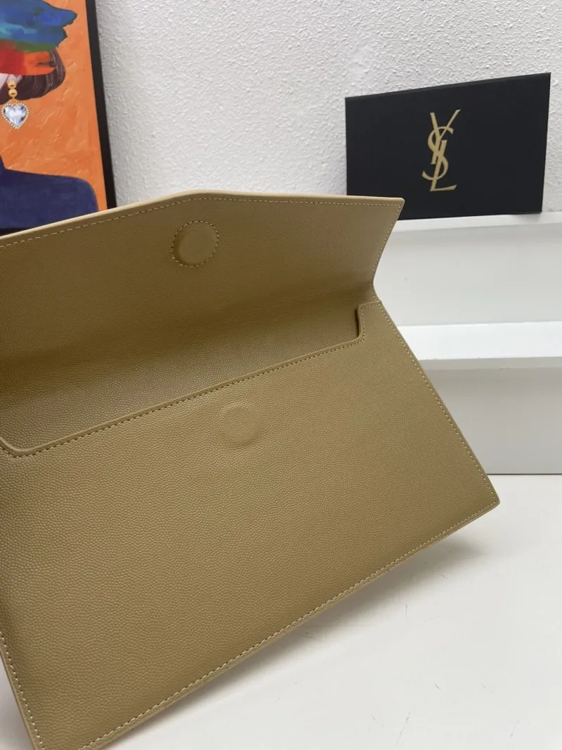 YSL Clutch Bags-34 - Image 7