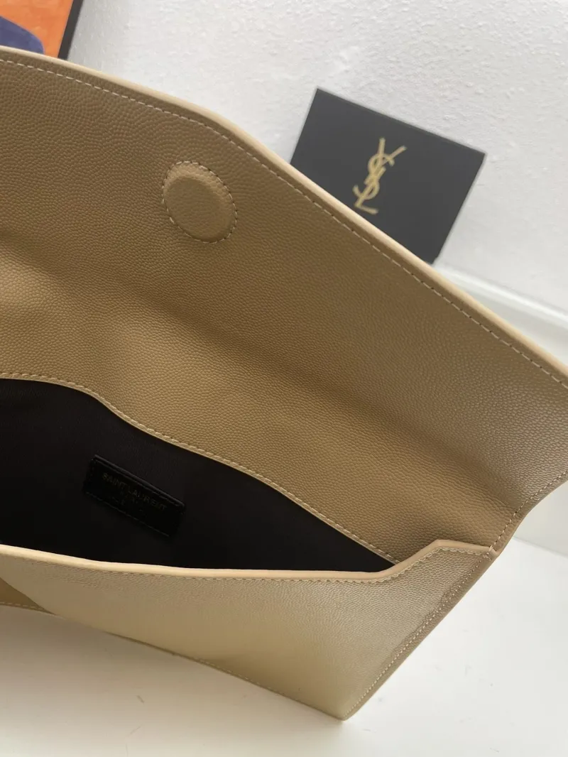 YSL Clutch Bags-34 - Image 8