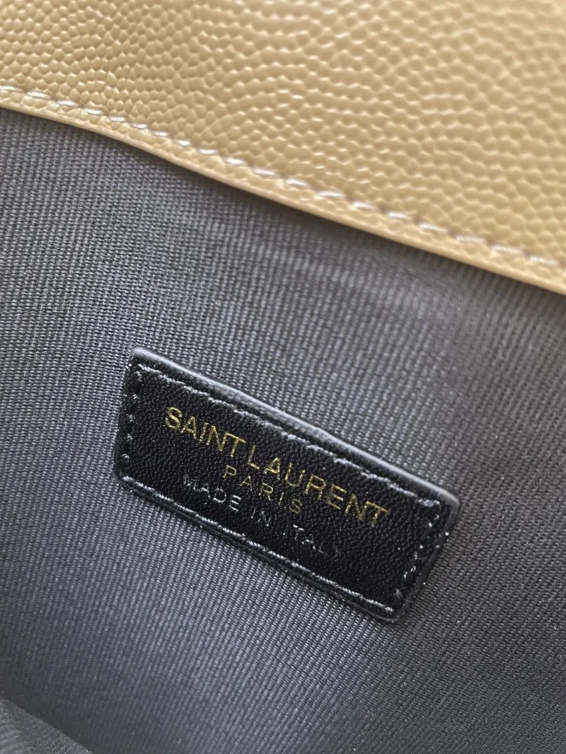YSL Clutch Bags-34 - Image 9
