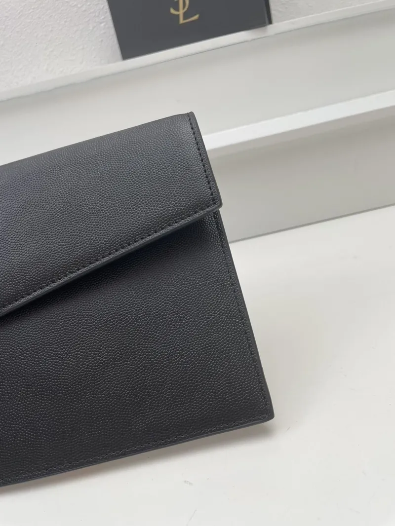 YSL Clutch Bags-35 - Image 5