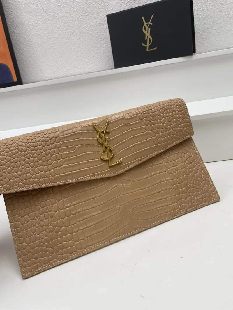 YSL Clutch Bags-42 - Image 3