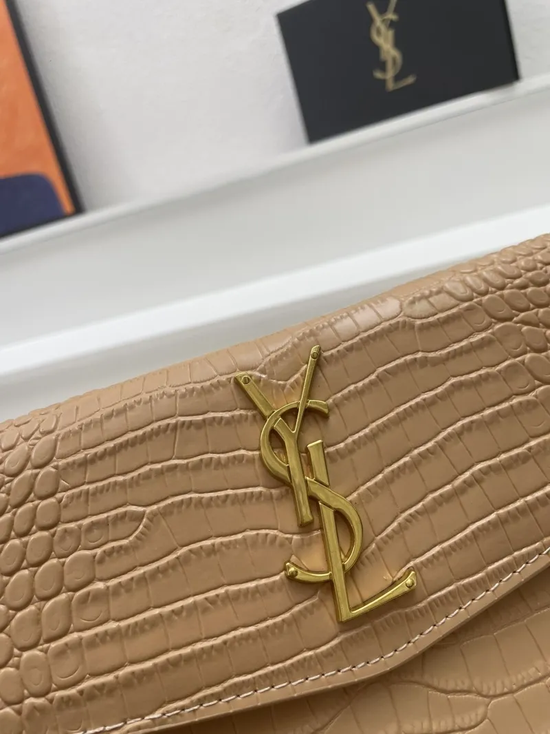 YSL Clutch Bags-42 - Image 4