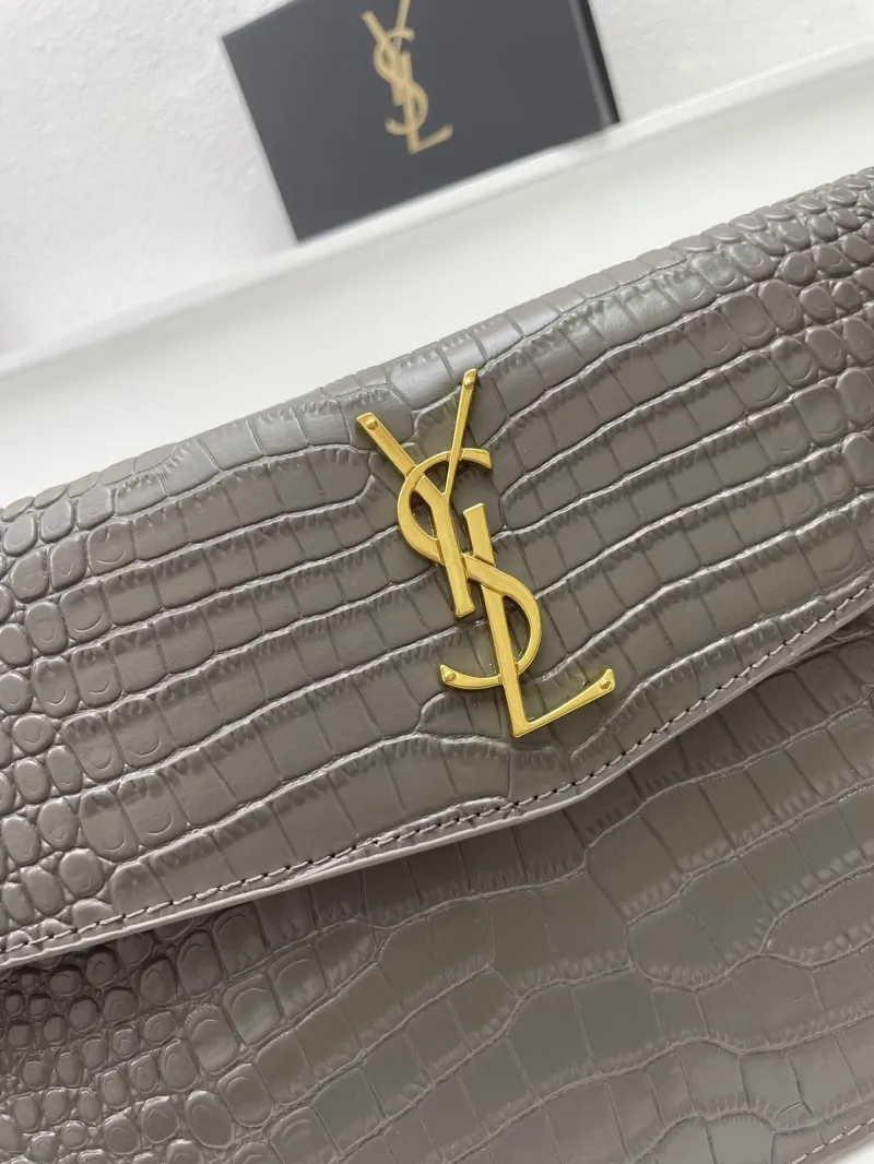 YSL Clutch Bags-43 - Image 4