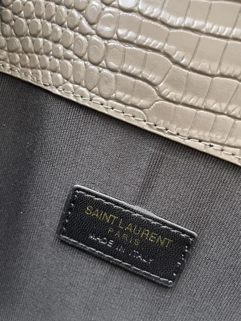 YSL Clutch Bags-43 - Image 8