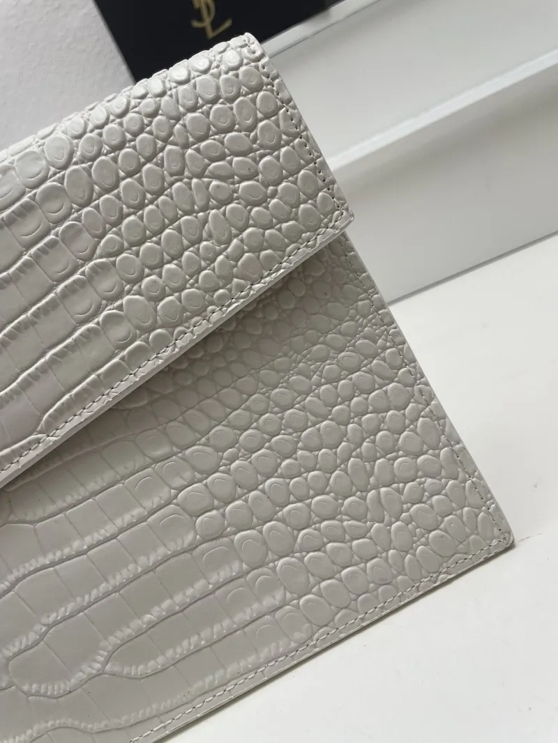 YSL Clutch Bags-44 - Image 5
