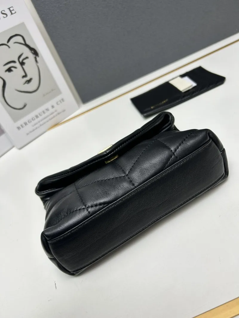 YSL Clutch Bags-48 - Image 6