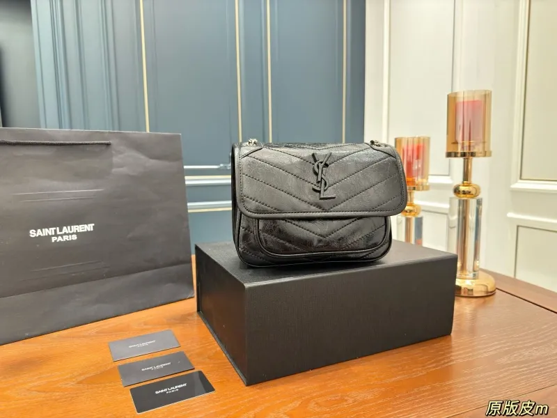 YSL Clutch Bags-53