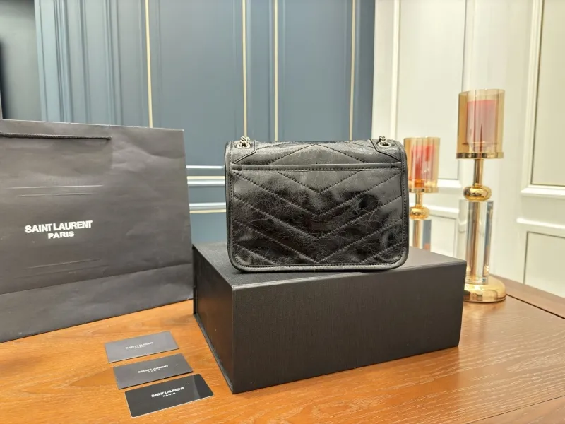 YSL Clutch Bags-53 - Image 3