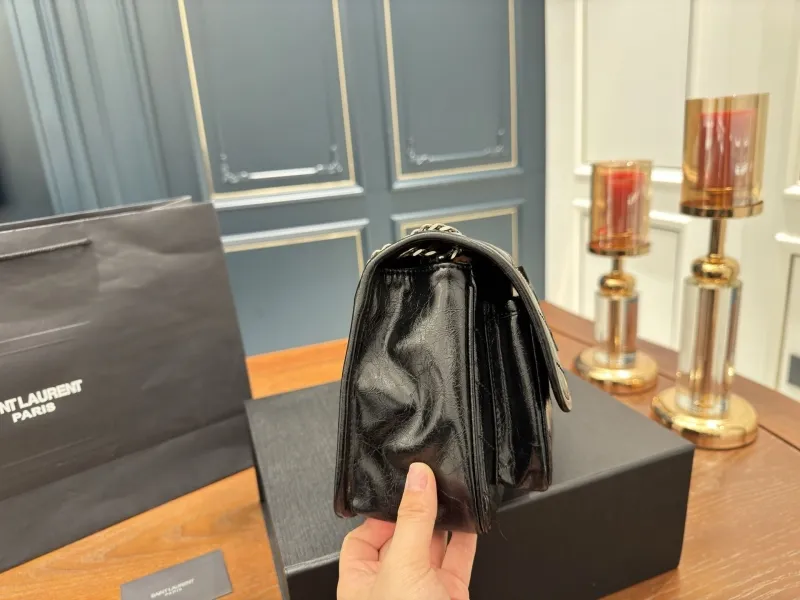 YSL Clutch Bags-53 - Image 5
