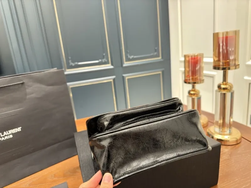 YSL Clutch Bags-53 - Image 6