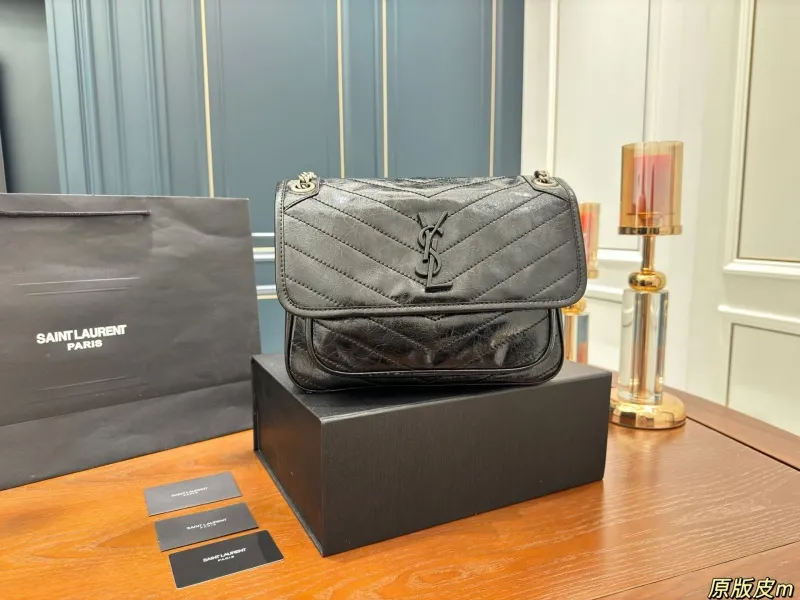 YSL Clutch Bags-54