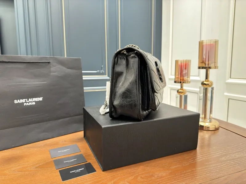 YSL Clutch Bags-54 - Image 4