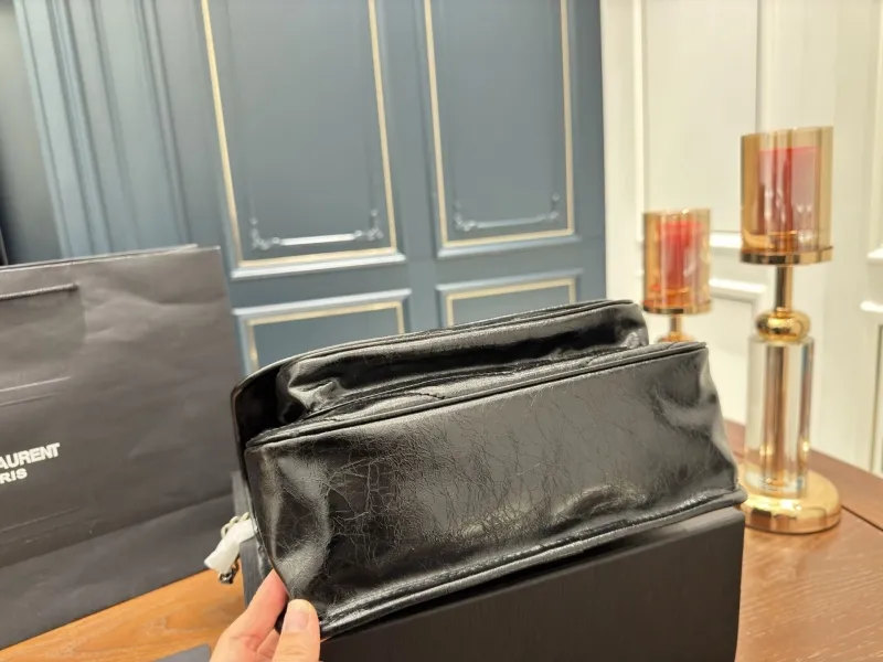 YSL Clutch Bags-54 - Image 7