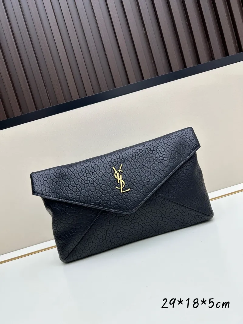 YSL Clutch Bags-55
