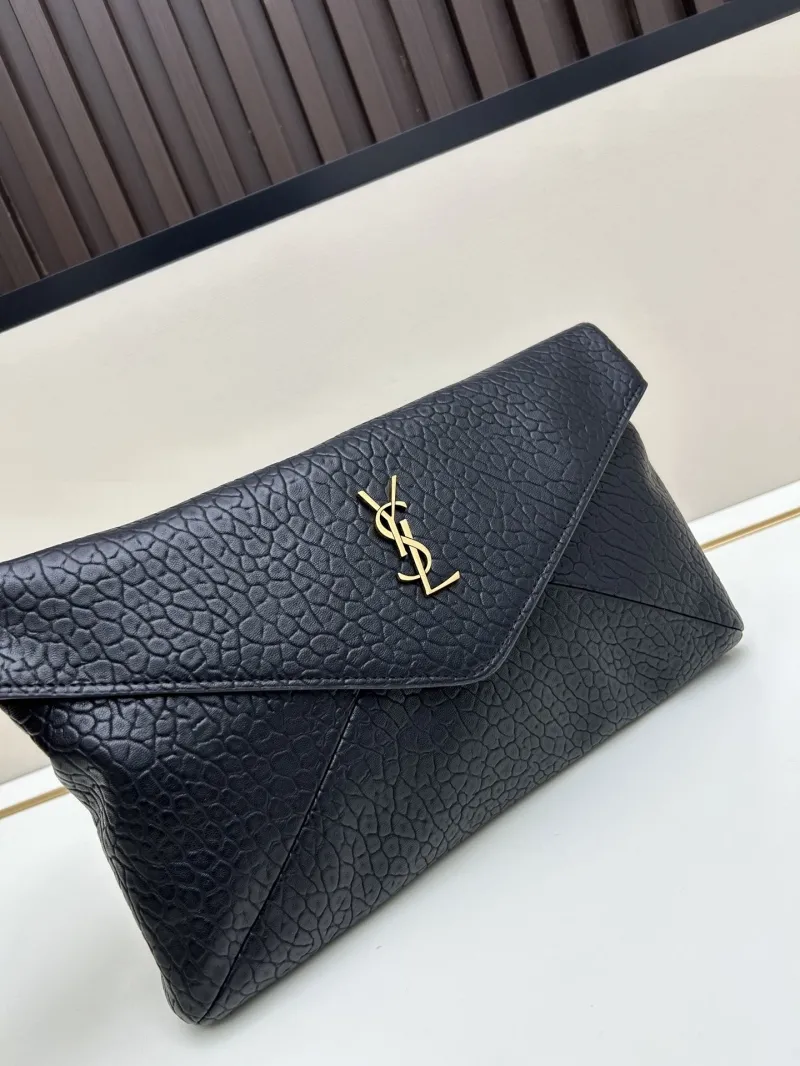 YSL Clutch Bags-55 - Image 3