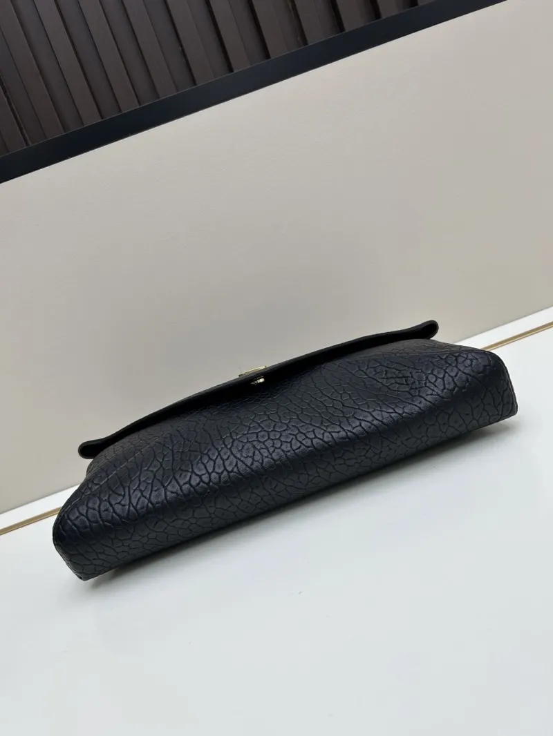 YSL Clutch Bags-55 - Image 4