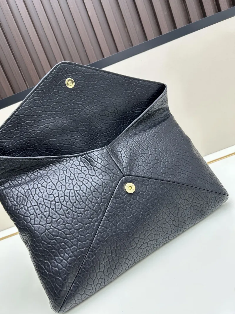 YSL Clutch Bags-55 - Image 5