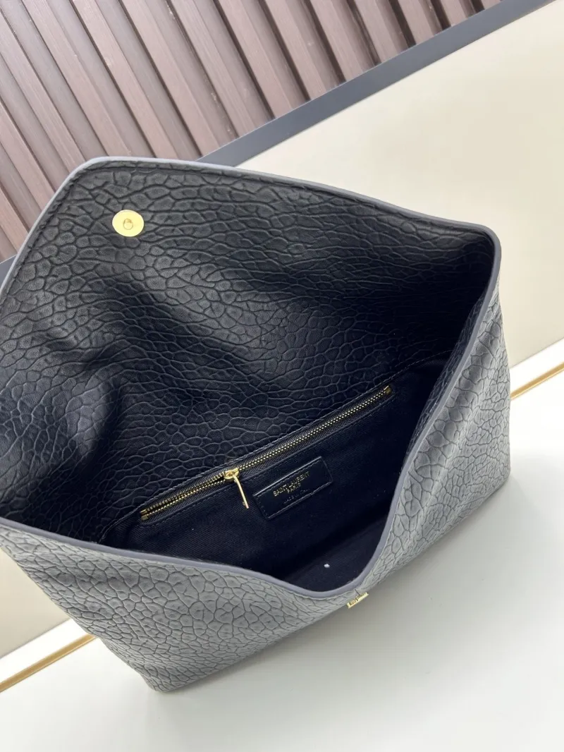 YSL Clutch Bags-55 - Image 6