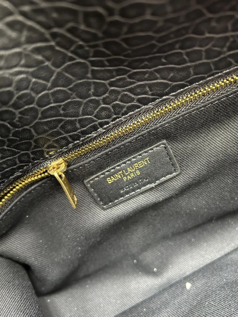 YSL Clutch Bags-55 - Image 7