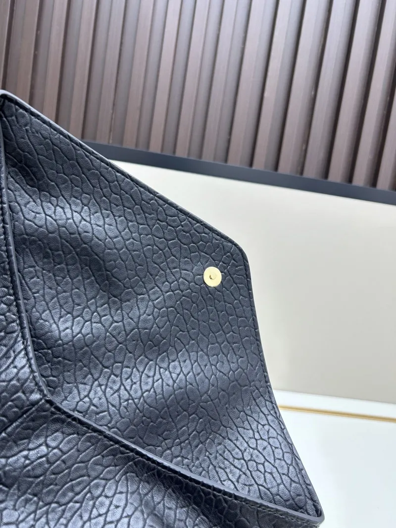 YSL Clutch Bags-55 - Image 8