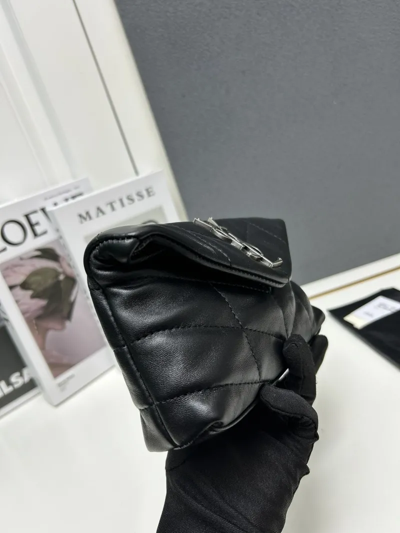 YSL Clutch Bags-56 - Image 3