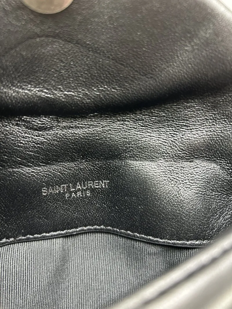 YSL Clutch Bags-56 - Image 9