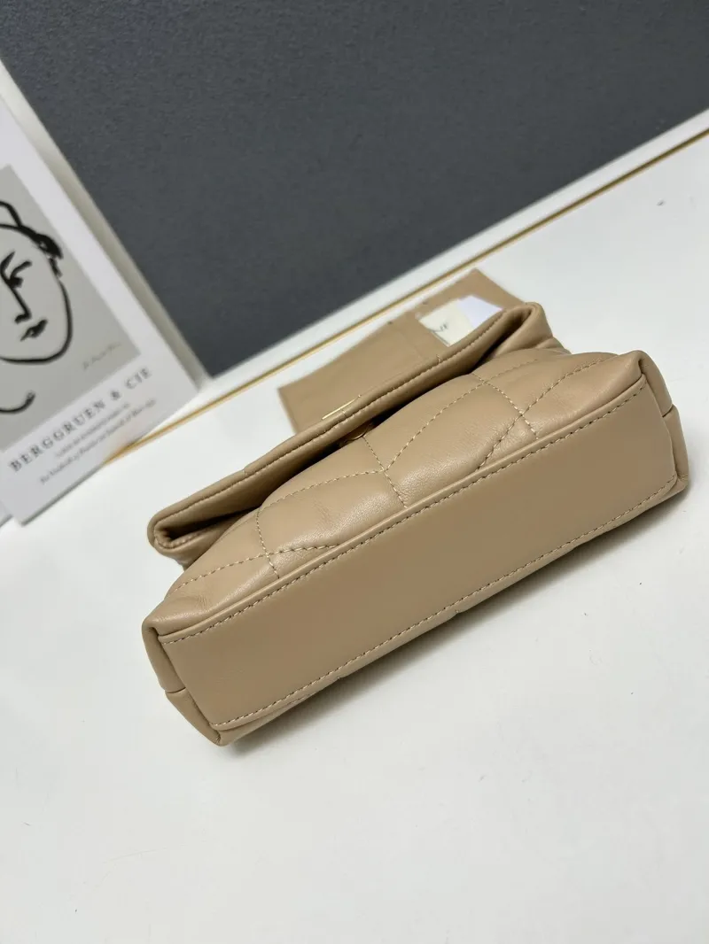 YSL Clutch Bags-58 - Image 6