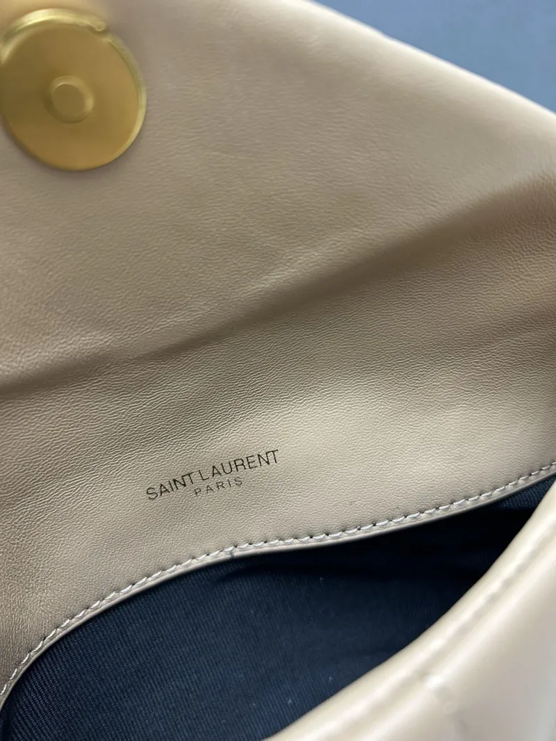 YSL Clutch Bags-58 - Image 8