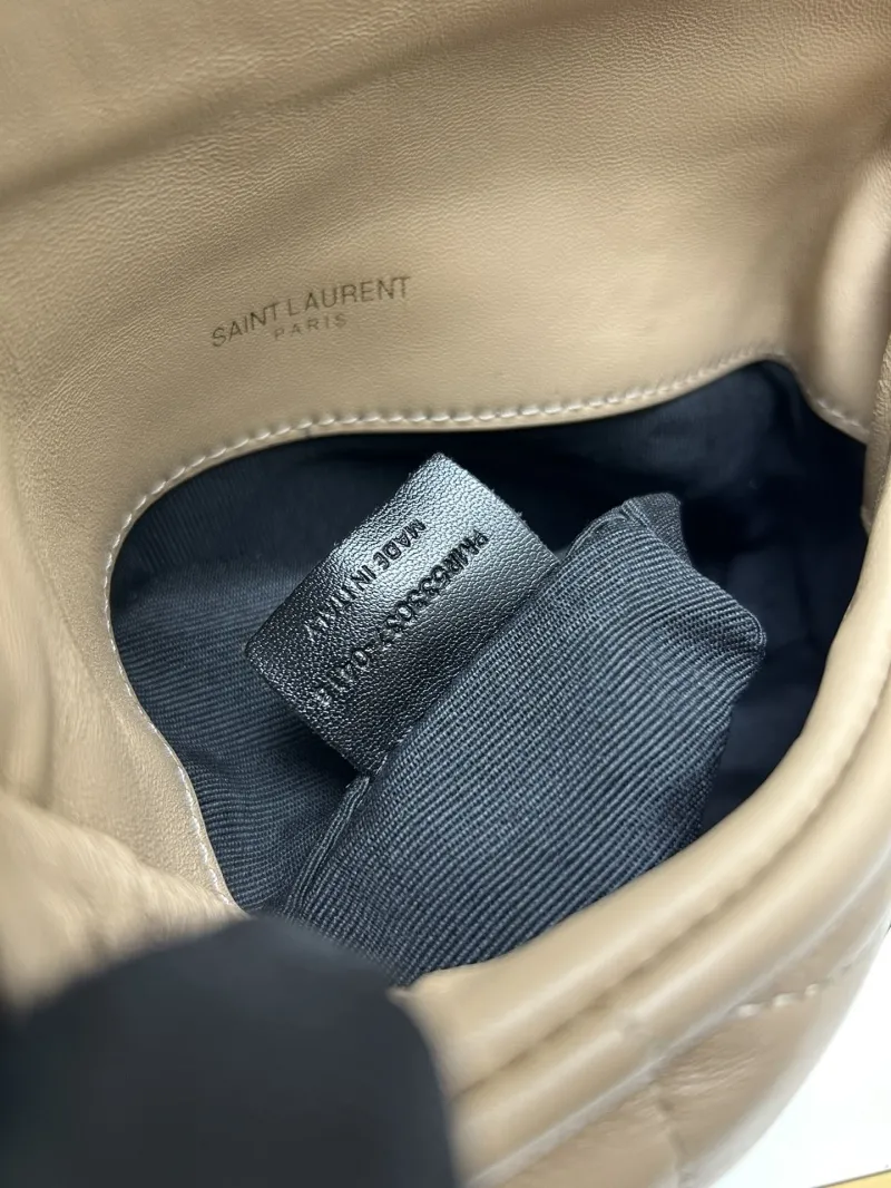 YSL Clutch Bags-58 - Image 9