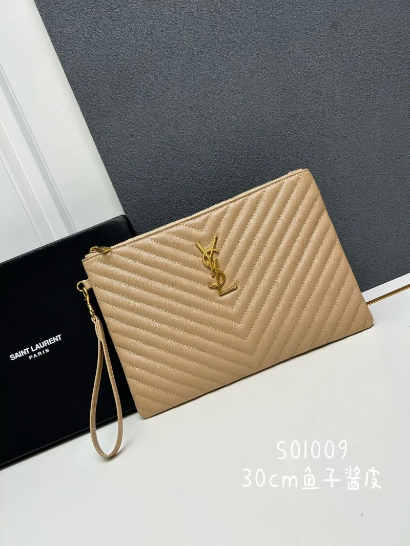 YSL Clutch Bags-60