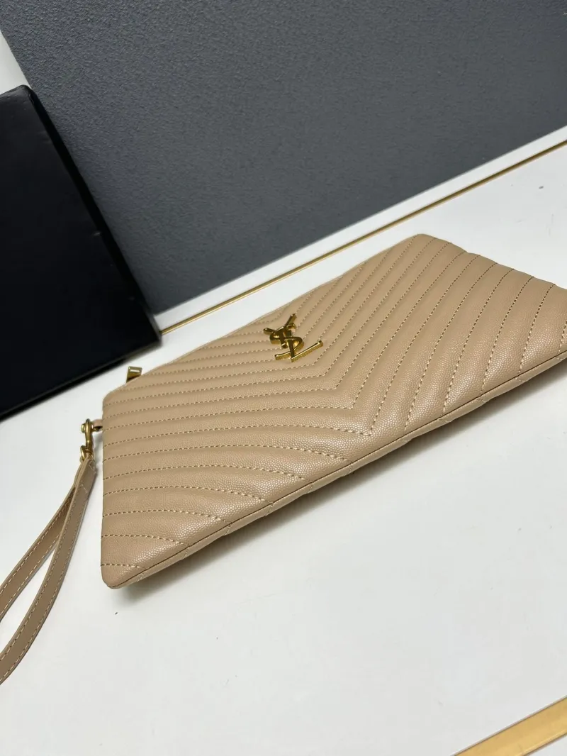 YSL Clutch Bags-60 - Image 4