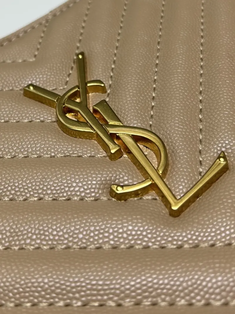 YSL Clutch Bags-60 - Image 5