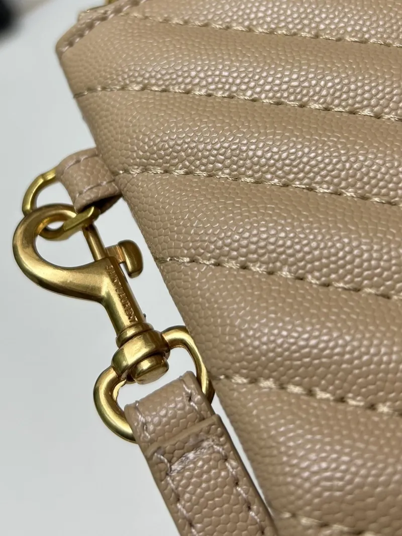 YSL Clutch Bags-60 - Image 6