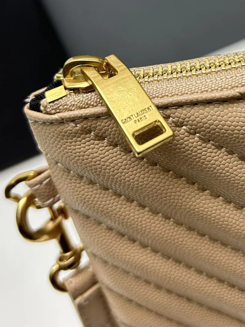 YSL Clutch Bags-60 - Image 7