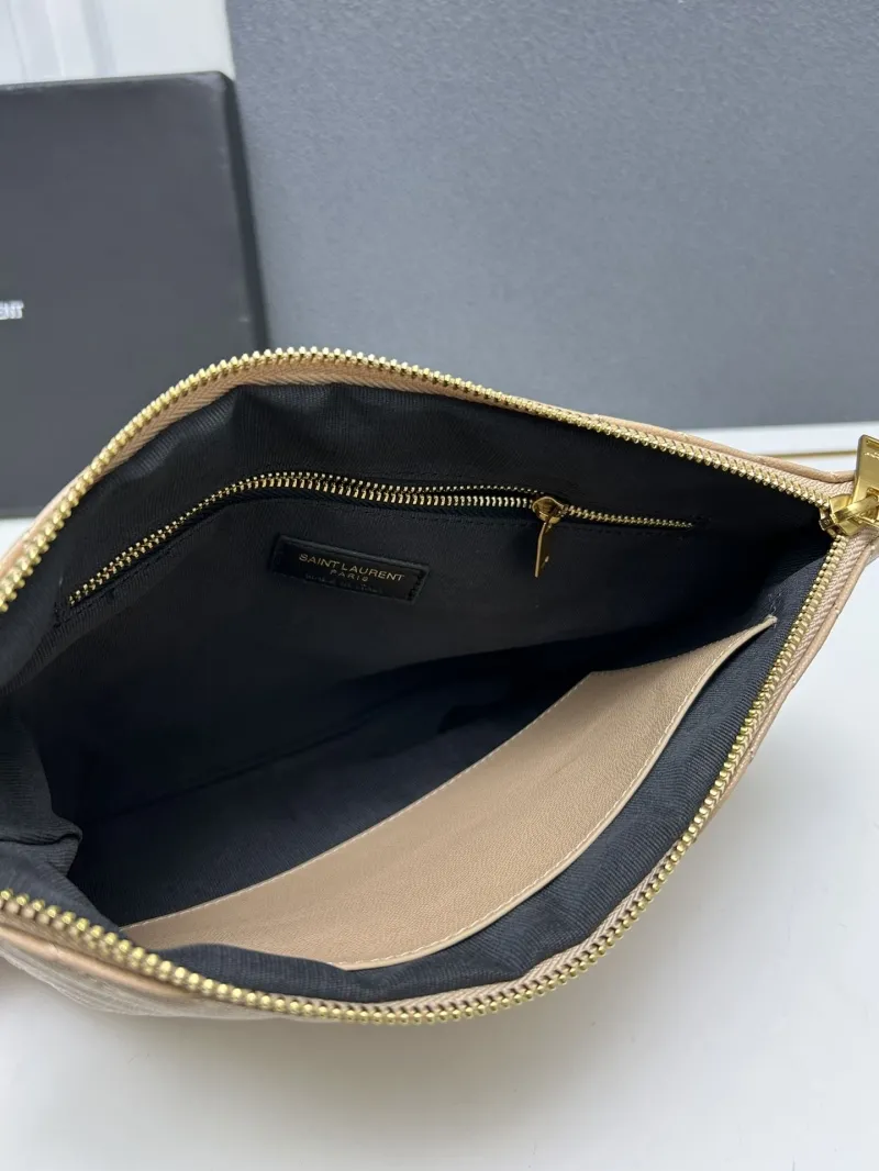 YSL Clutch Bags-60 - Image 8