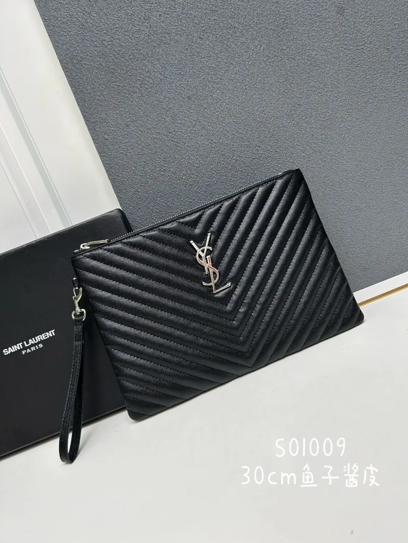 YSL Clutch Bags-61