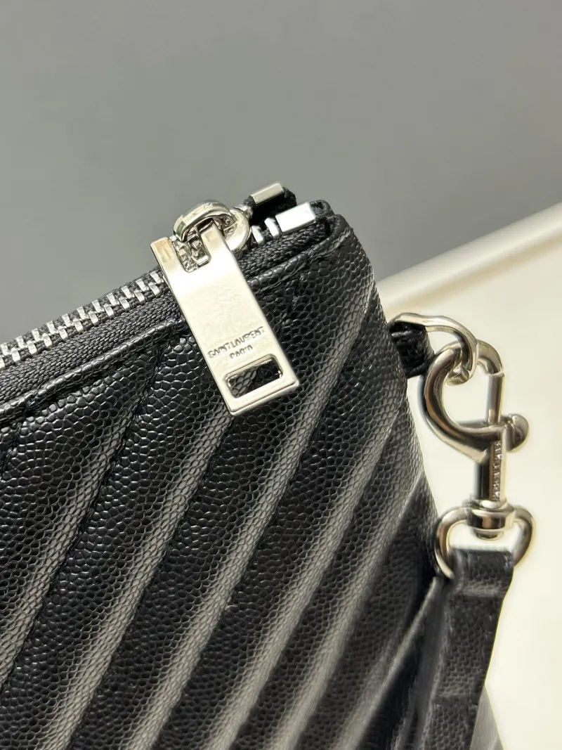 YSL Clutch Bags-61 - Image 7