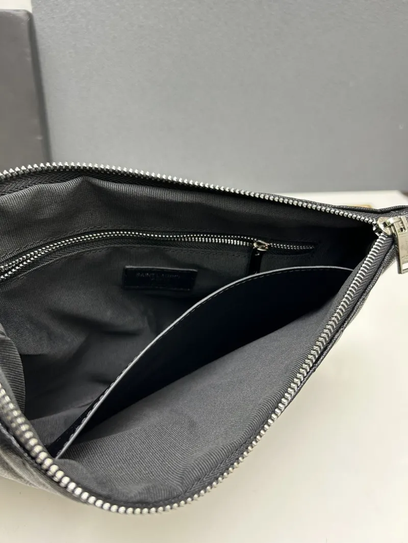 YSL Clutch Bags-61 - Image 8