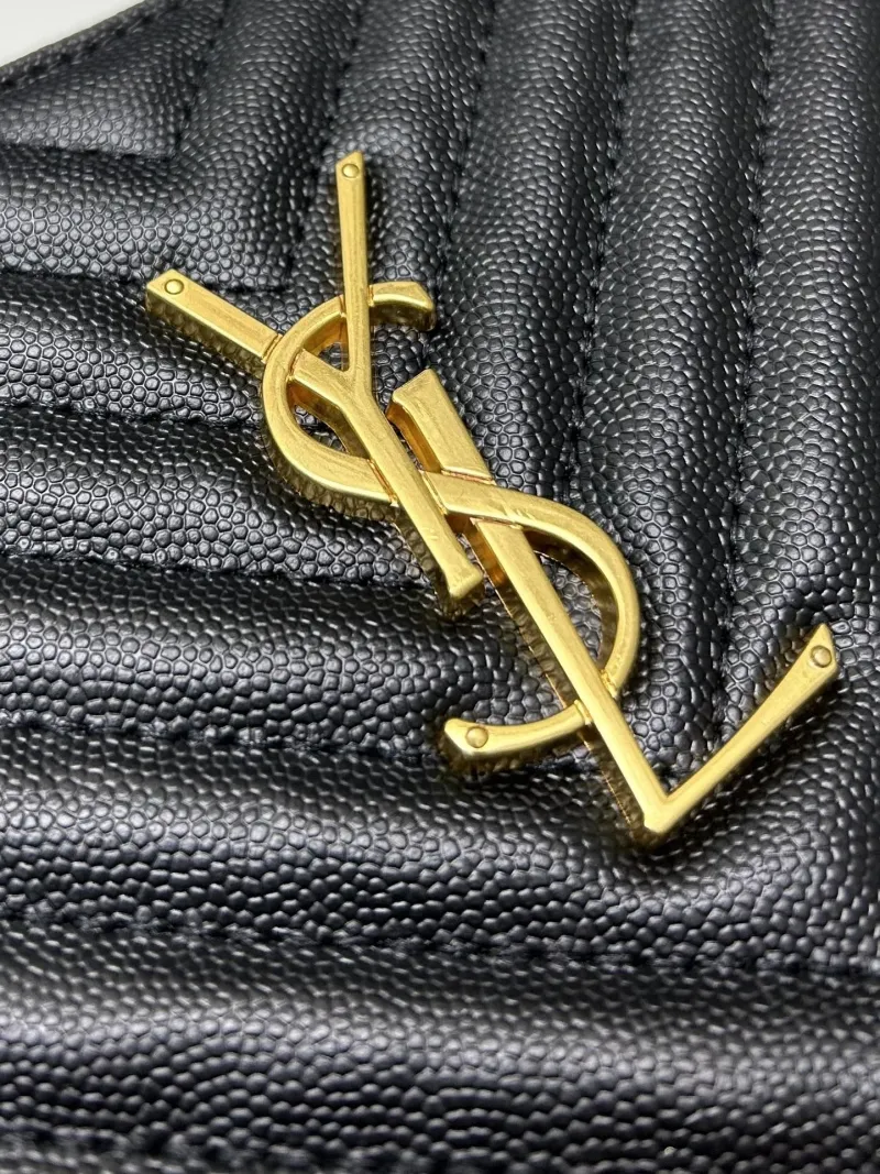 YSL Clutch Bags-62 - Image 5