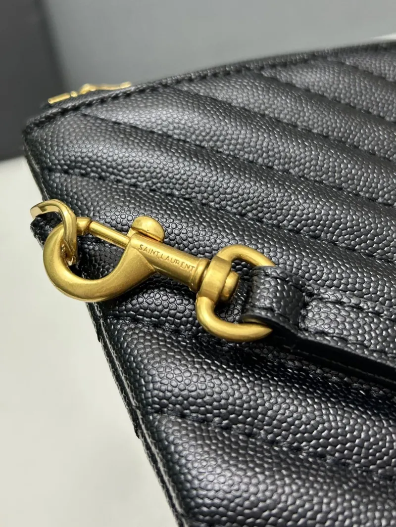YSL Clutch Bags-62 - Image 6