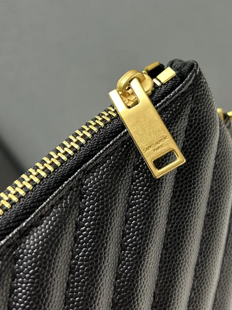 YSL Clutch Bags-62 - Image 7